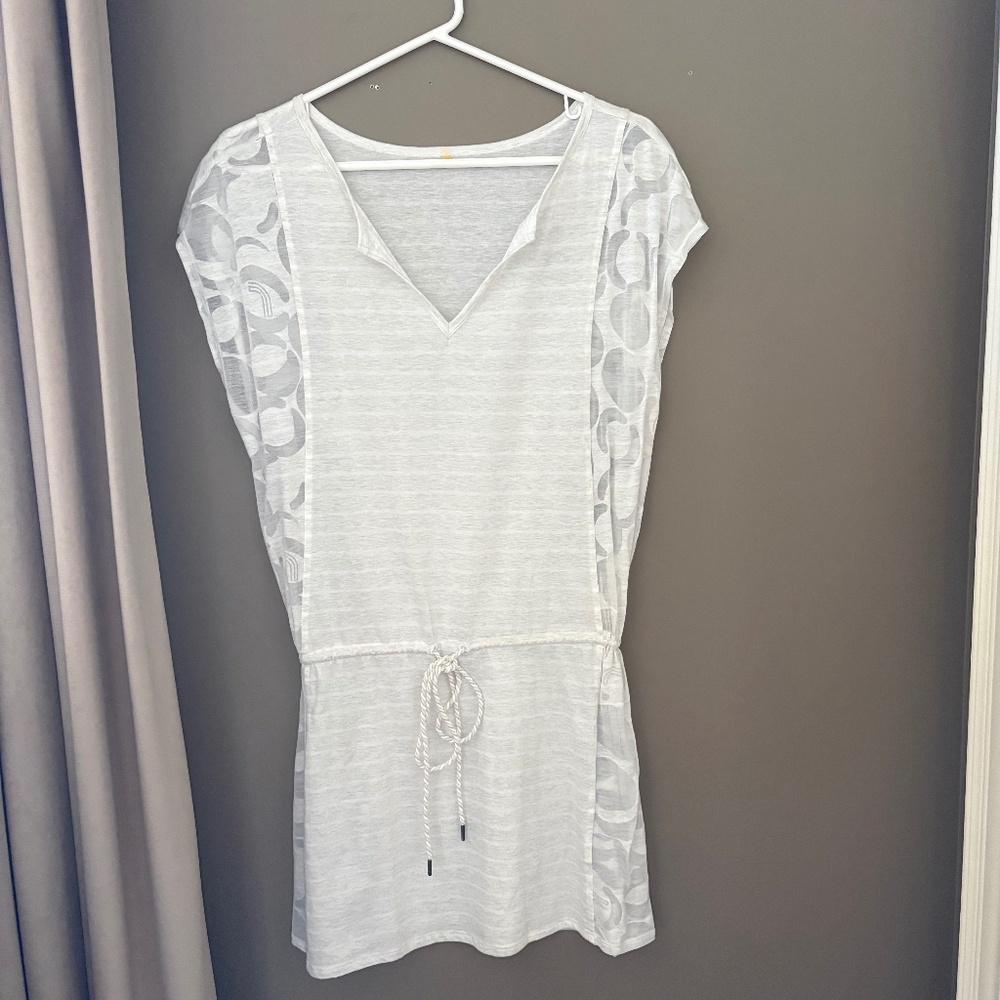 LOLE BEACH COVERUP 🏖️